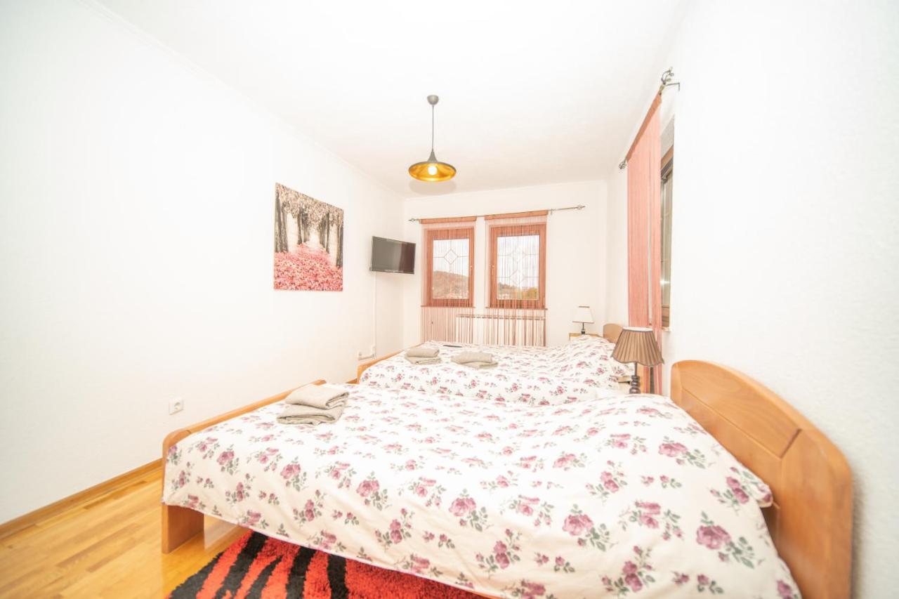The View Apartment Visoko Exterior photo
