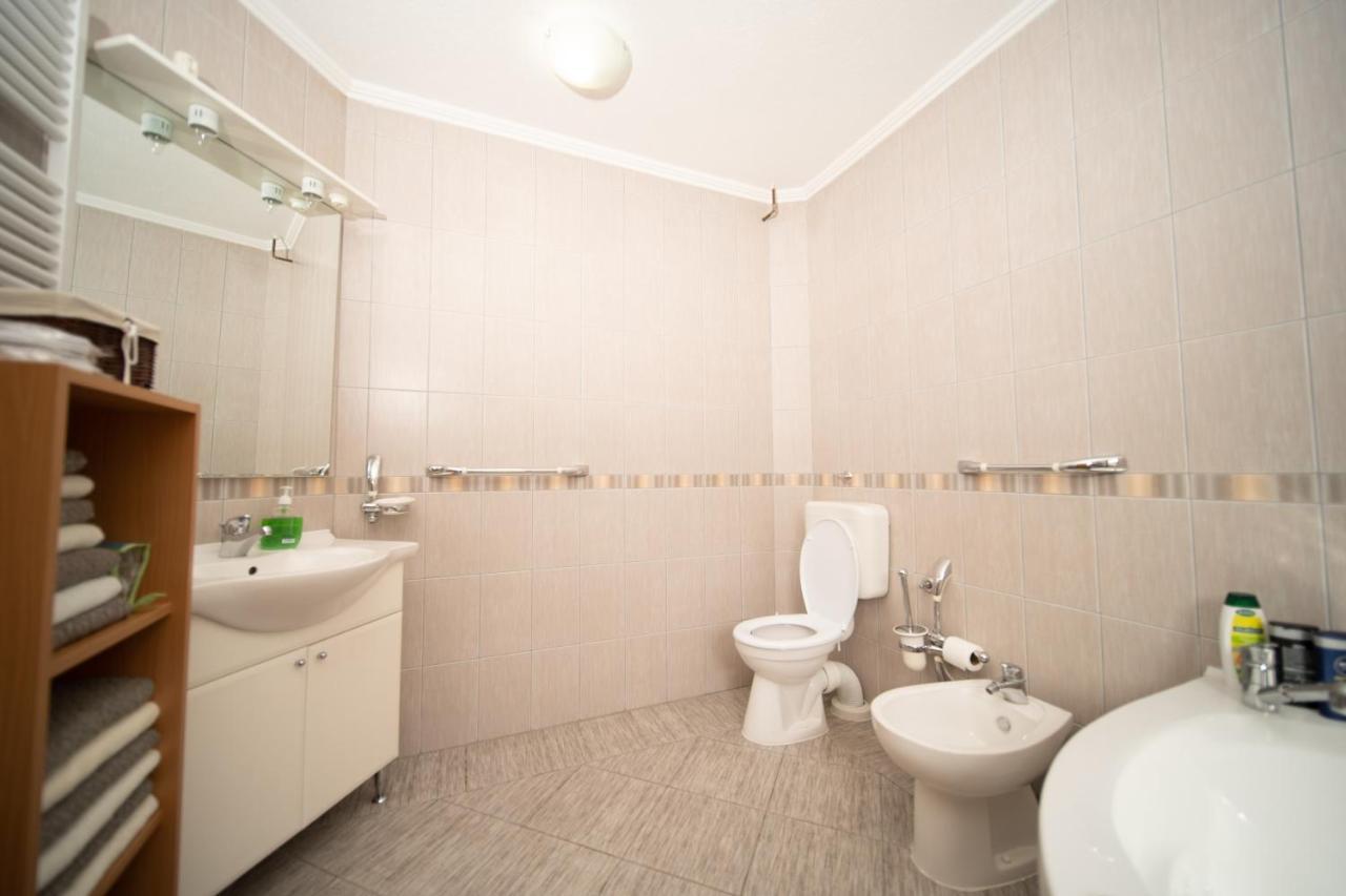 The View Apartment Visoko Exterior photo