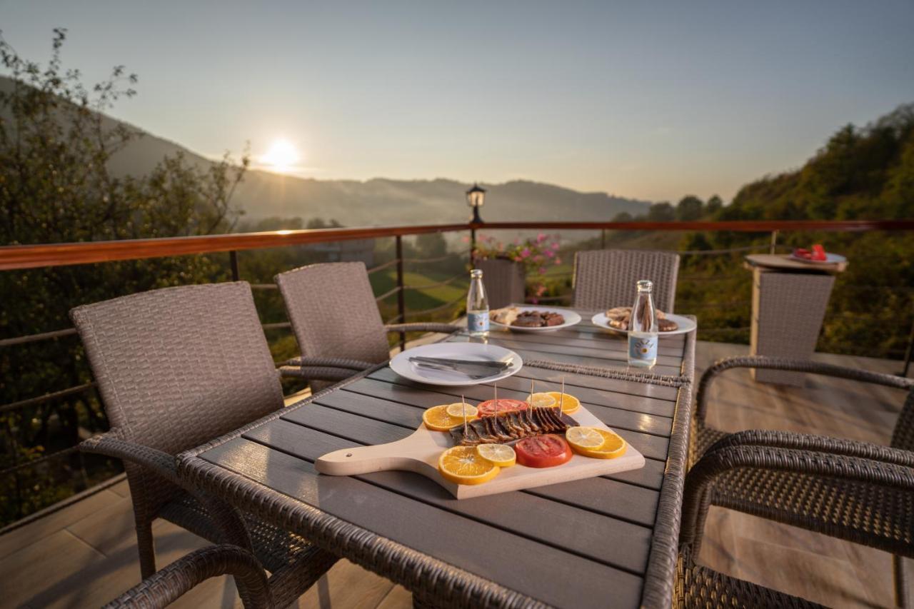 The View Apartment Visoko Exterior photo