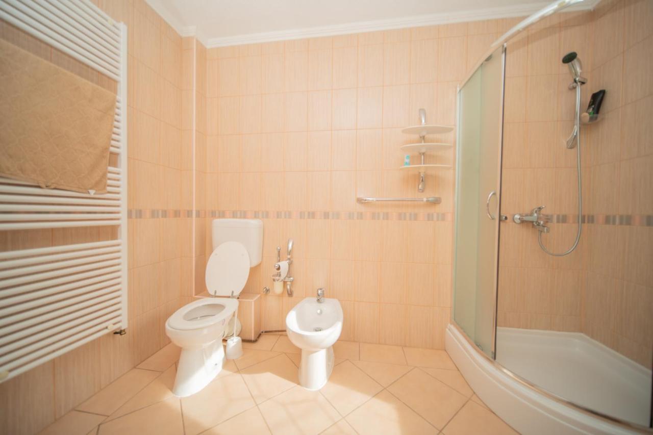 The View Apartment Visoko Exterior photo